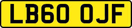 LB60OJF
