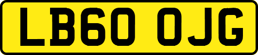 LB60OJG