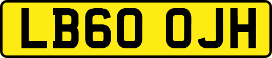 LB60OJH