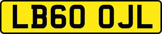 LB60OJL