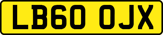 LB60OJX