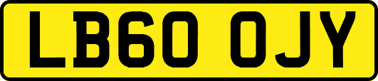 LB60OJY