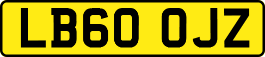 LB60OJZ