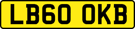 LB60OKB