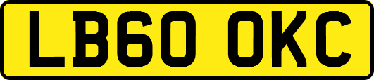 LB60OKC