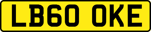 LB60OKE