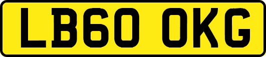 LB60OKG