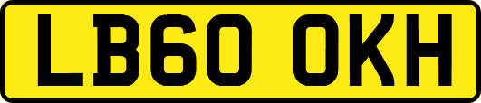 LB60OKH