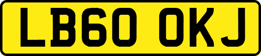 LB60OKJ