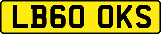 LB60OKS