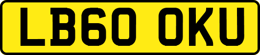 LB60OKU