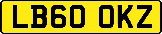 LB60OKZ