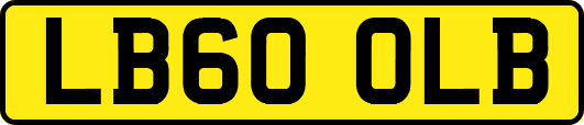 LB60OLB