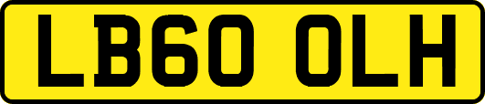 LB60OLH