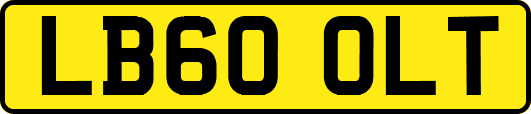 LB60OLT