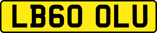 LB60OLU