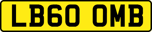 LB60OMB