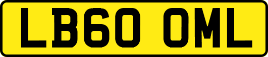 LB60OML