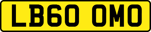 LB60OMO
