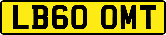 LB60OMT