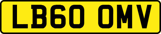 LB60OMV