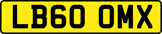 LB60OMX