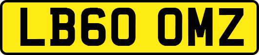 LB60OMZ
