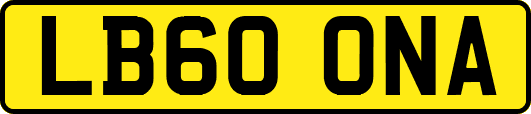 LB60ONA