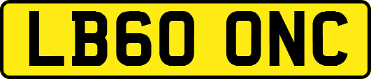 LB60ONC