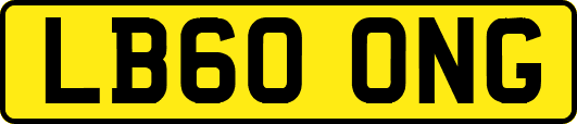 LB60ONG