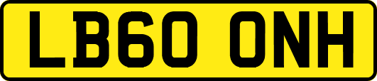 LB60ONH