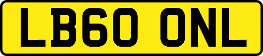LB60ONL