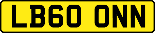 LB60ONN