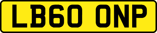 LB60ONP