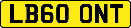 LB60ONT