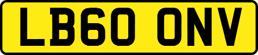 LB60ONV