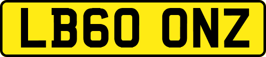 LB60ONZ