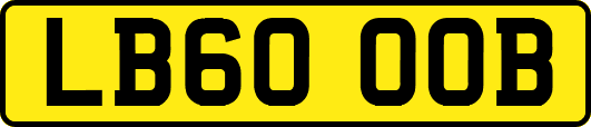 LB60OOB