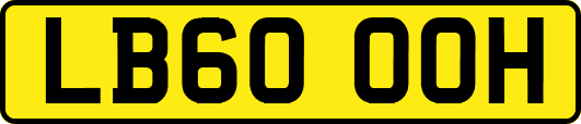 LB60OOH