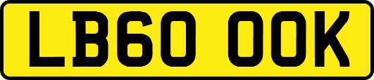 LB60OOK