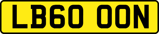 LB60OON