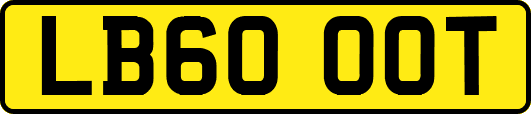 LB60OOT
