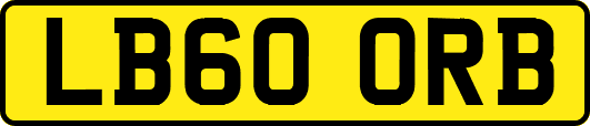 LB60ORB