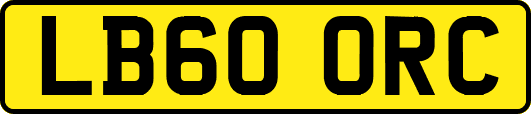 LB60ORC