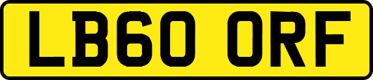 LB60ORF