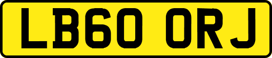 LB60ORJ