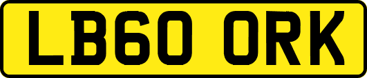 LB60ORK