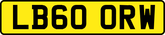 LB60ORW