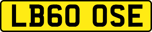 LB60OSE