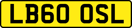 LB60OSL